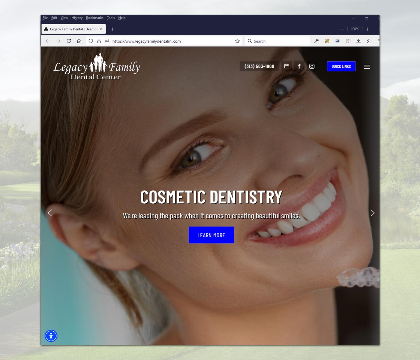 Legacy Family Dental